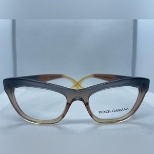 Dolce & Gabbana DG 3253